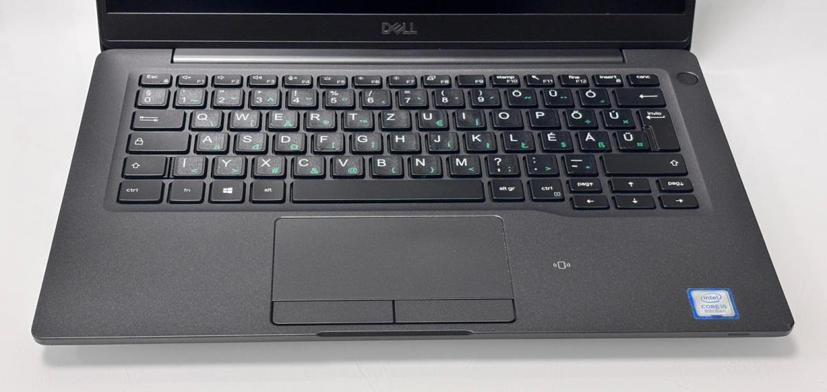 Dell Latitude 7300